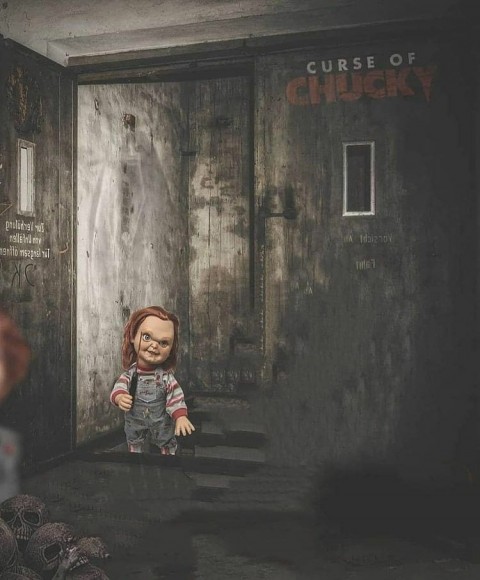 Horror Picsart Background HD Free [Download]