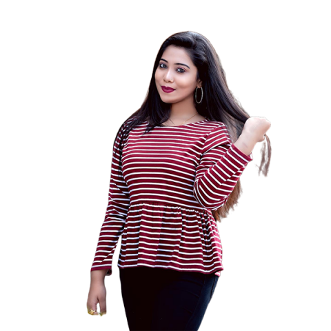 Hot Girl PNG Transpraent CB Background