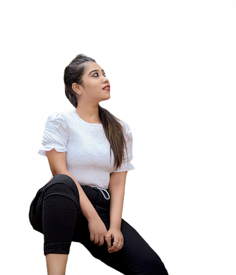 Hot Girl PNG Transpraent CB Background  Free