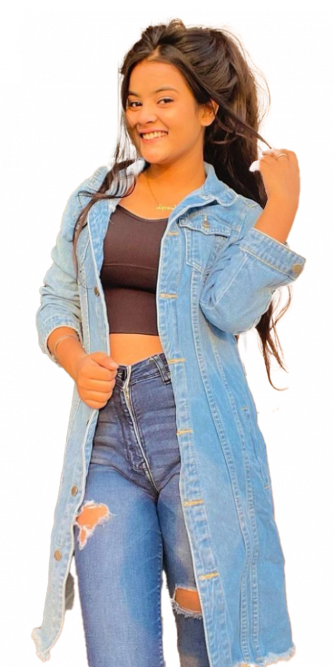Hot Look Girl PNG HD Download For Photo Editing