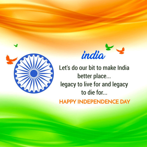 Independence Day Images HD For Indian Flag Jhanda Dp  New
