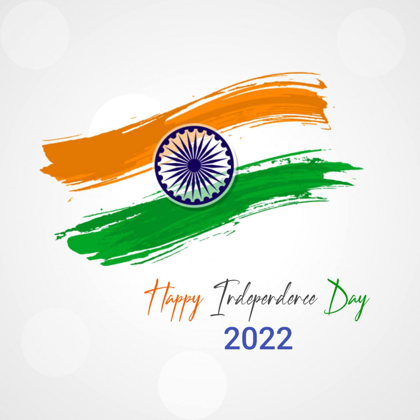 Independence Day Indian Flag Images For WhatsApp Dp  Free