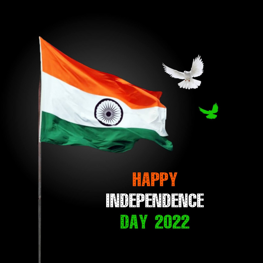 Independence Day Indian Flag Images For WhatsApp Dp  Greetings