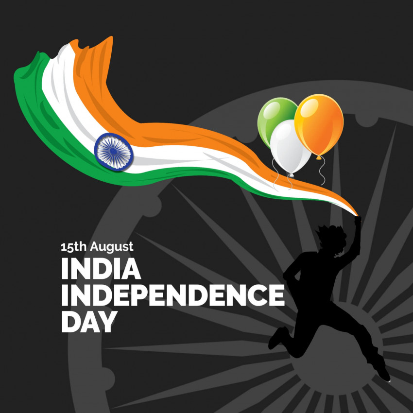 Independence Day Indian Flag Images For WhatsApp Dp  Img
