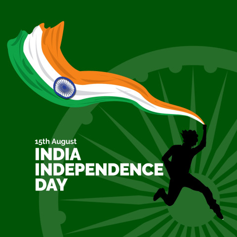Independence Day Indian Flag Images For WhatsApp Dp  New