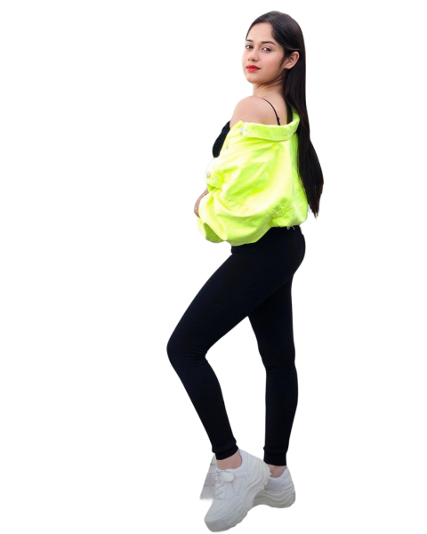 Indian Beautiful Girls Jannat Zubair Png Hd Free