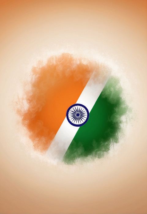 Indian Flag Mobile Wallpaper Images HD Republic Day Editing CB Photo Dp