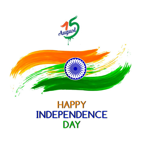 Indian Flag Social Media Photos For Independence Day Tiranga Pic