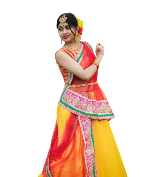 Indian Girl Png Images HD For Photoshop Editing