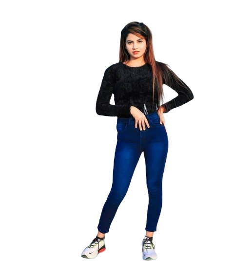 Indian Girl Png Transperent Full Body