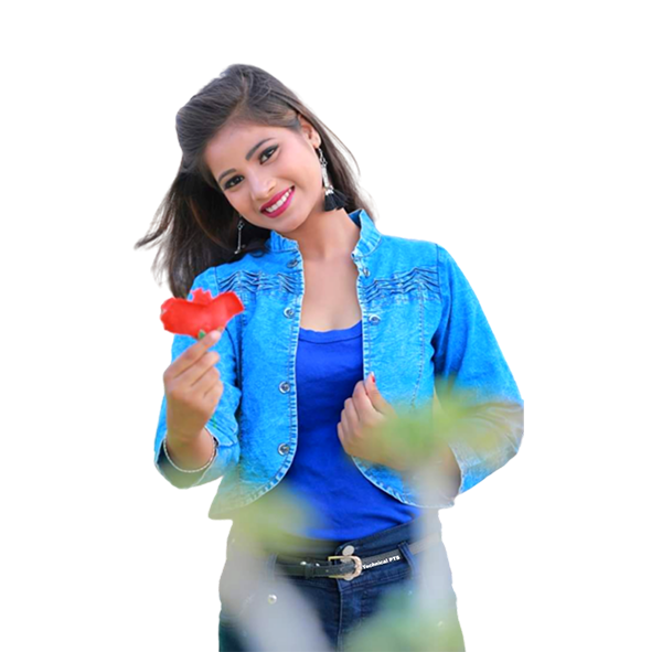 Indian Hot Girls PNG Transparent Images Download HD New