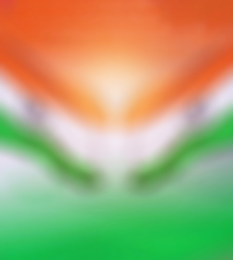 Indian Tiranga Happy Independence Day Photoshop Editing HD