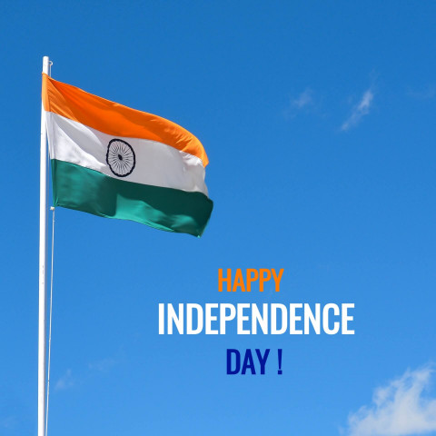 Cover Photo of 15 August Whatsapp DP Photo