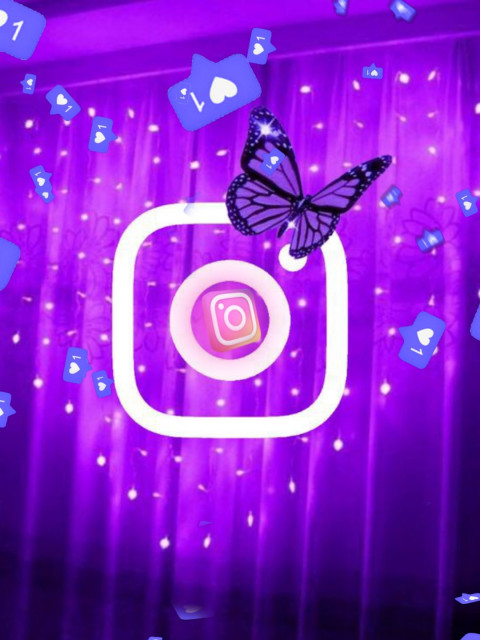 Instagram Background Free Download For CB Editing