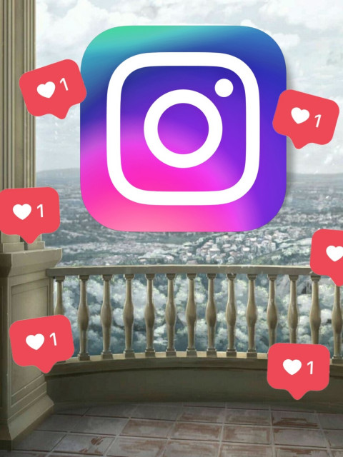 Instagram CB PicsArt Editing Background Hd Download