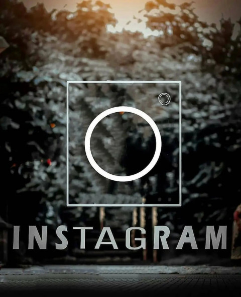 Instagram Creative Photo Editing CB Picsart Background Download (Free)