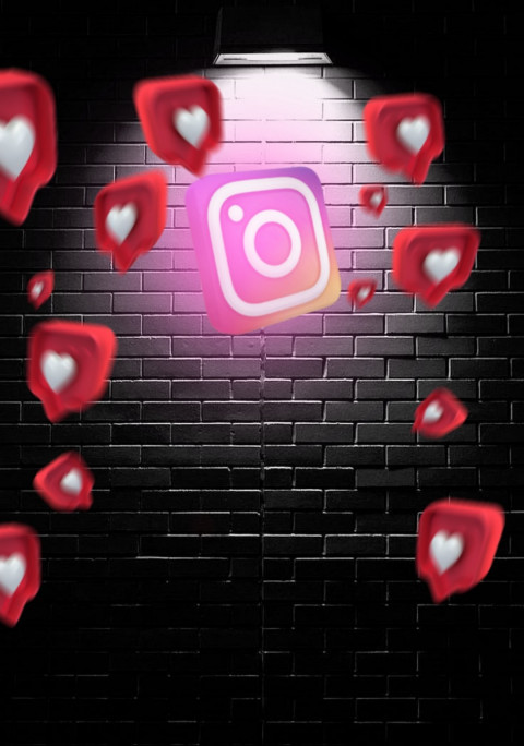 Instagram Photo CB PicsArt Editing Background Images
