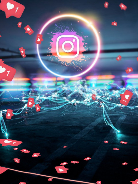 Instagram Picsart CB PicsArt Editing Background