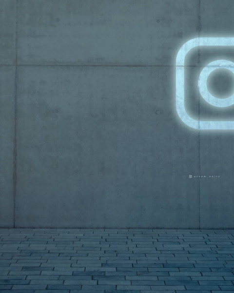 Instagram Viral Editing Background For Cb PicsArt
