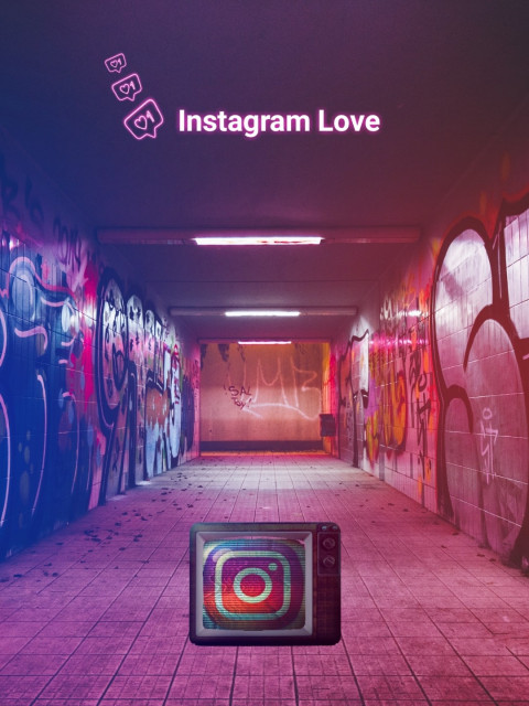 Instagram Viral Photo CB PicsArt Editing Background