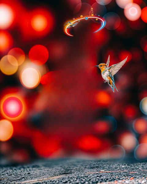 Instagram Viral Photo Editing Background Free Download