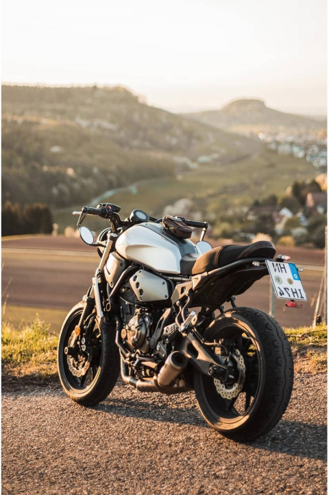 Instagram Viral Bike Photo Editing Background Picsart CB