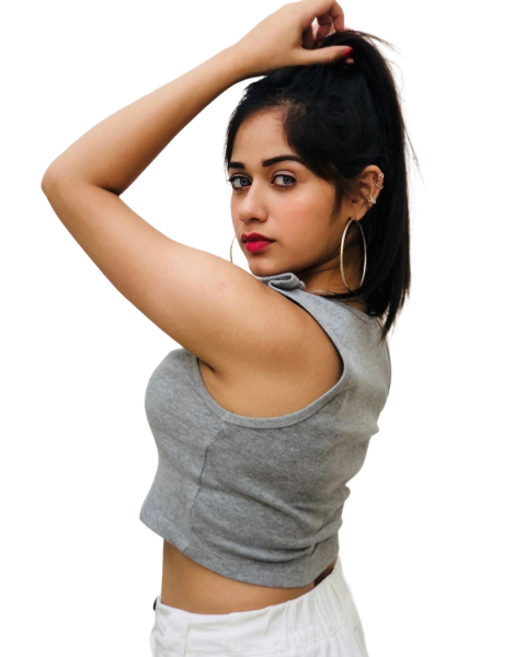Jannat Zubair Beautiful Girls Png Image Hd