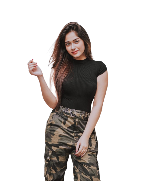 Jannat Zubair cute Girls PNG Images New