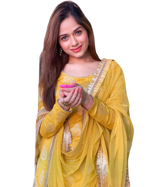 Jannat Zubair Quite Girls Png Hd Picture