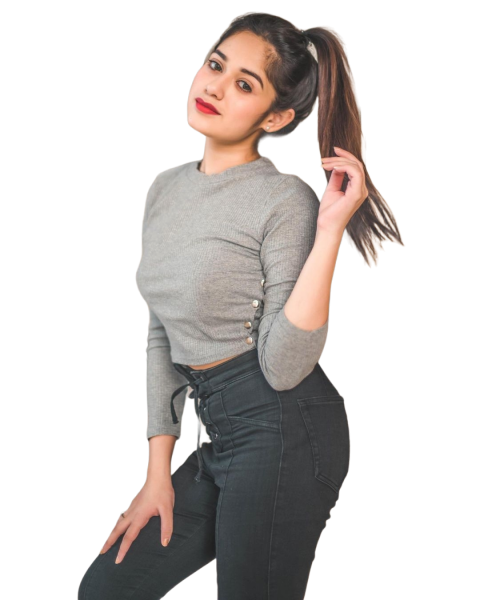 Jannat Zubair Sexy Girls PNG Images