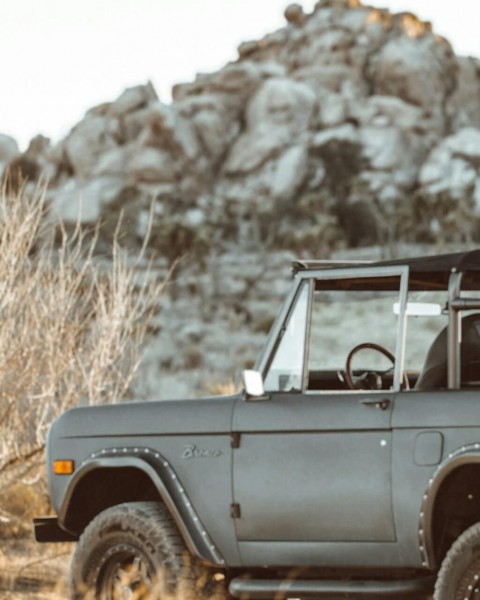 Jeep CB Background HD Free Download