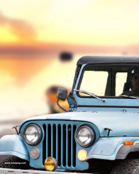 Jeep Photo Editing Backgrounds CB PicsArt