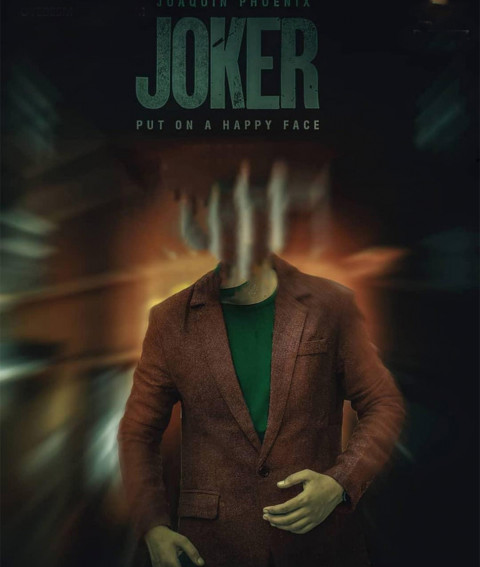 Joker Cb Editing Background For Picsart Photo