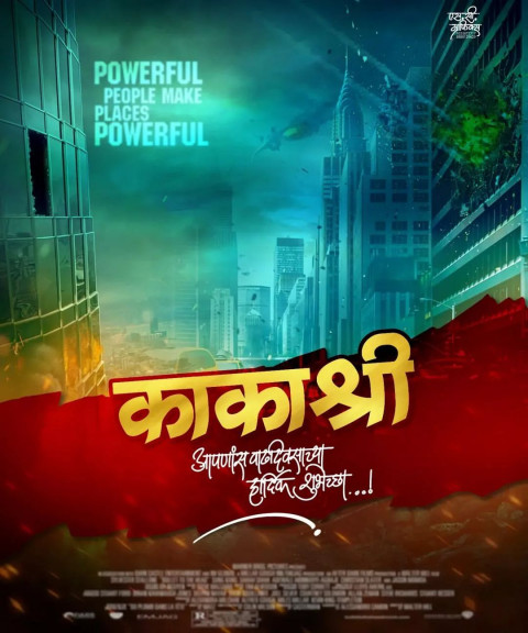 KAkashree Photo Editing Banner Background