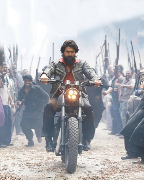 Kgf Rocky Bhai Cb Edit Background Download HD