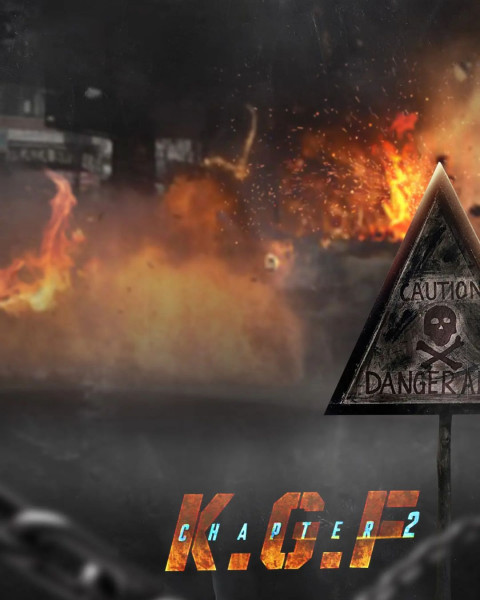 KGF Viral Editing Background For CB PicsArt