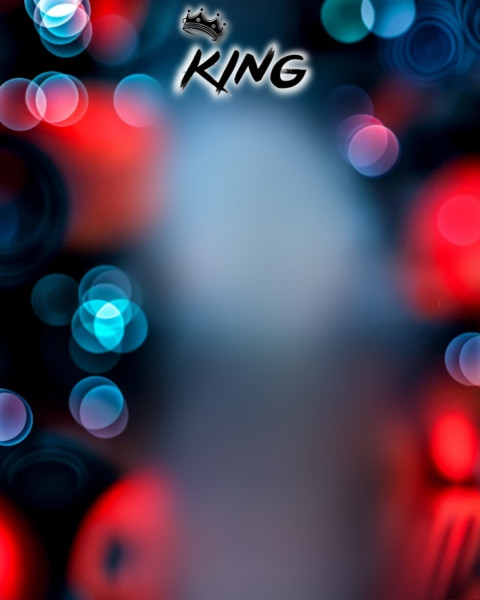 King Primium Photo Editing Background Free Download