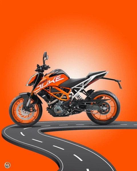 KTM Bike Photo Editing CB PicsArt Background Download