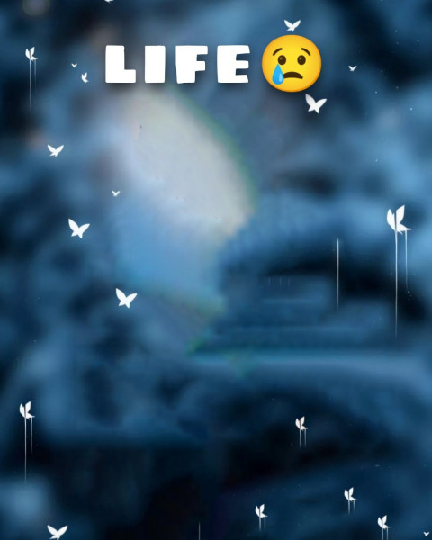 Life CB Snapseed Editing Background Download HD
