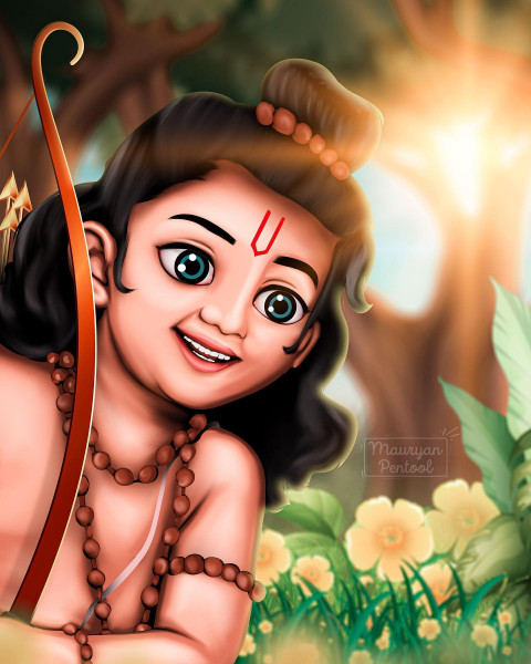 Lord Artwork Pictures Download HD WhatsApp