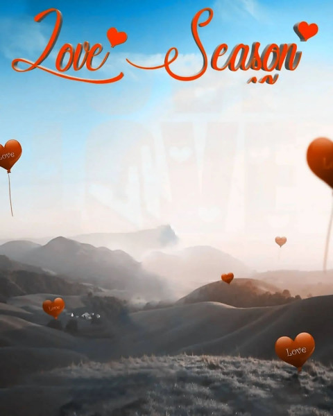 Love CB Picsart Background For Photo Editing Full HD