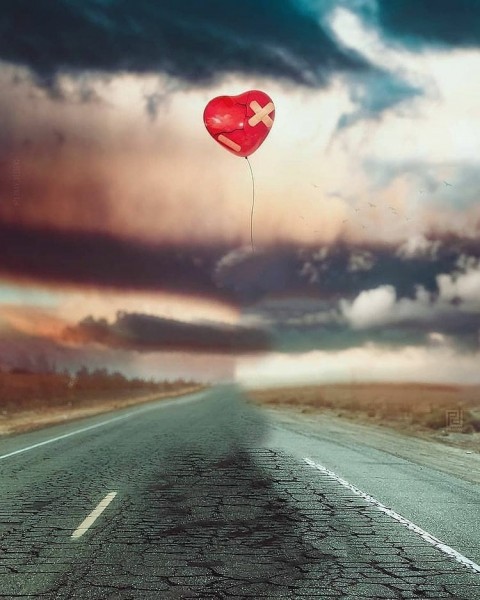 Love Picsart Editing Background Hd
