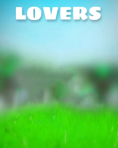 Lovers CB New Background Download HD