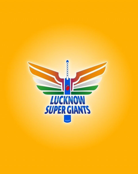 Lucknow IPl Team Photo Editing CB PicsArt Background Full HD