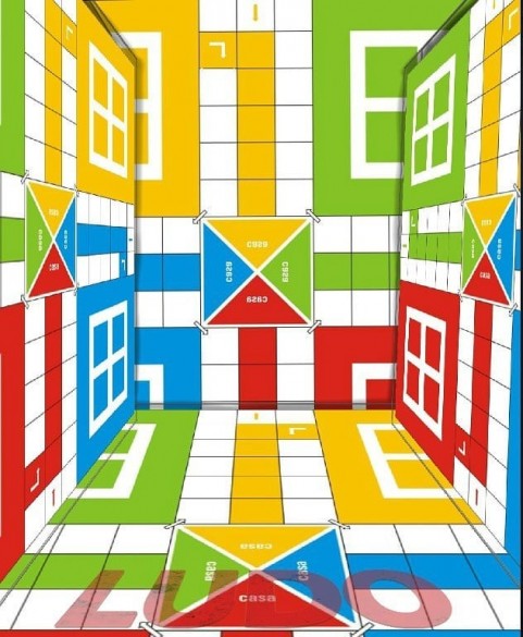 Ludo Picsart Background Full HD Download