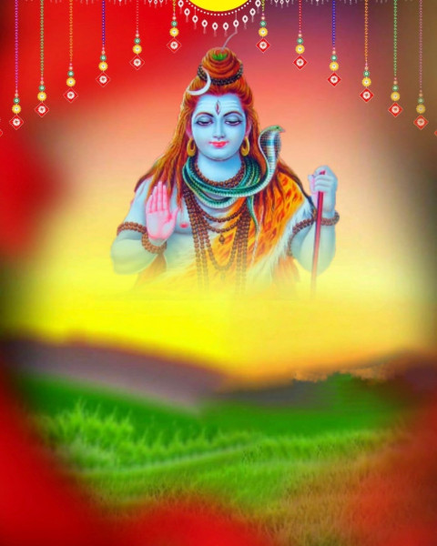 Maha Shivtari Special Editing CB Picsart Background Pics