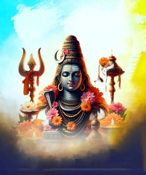 Mahadev Images download HD Sawan Special
