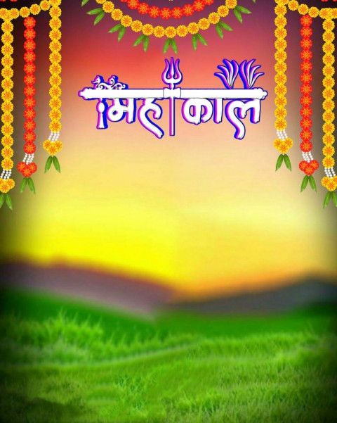 Mahadev Shivratri Editing CB Picsart Bakground Download Pics