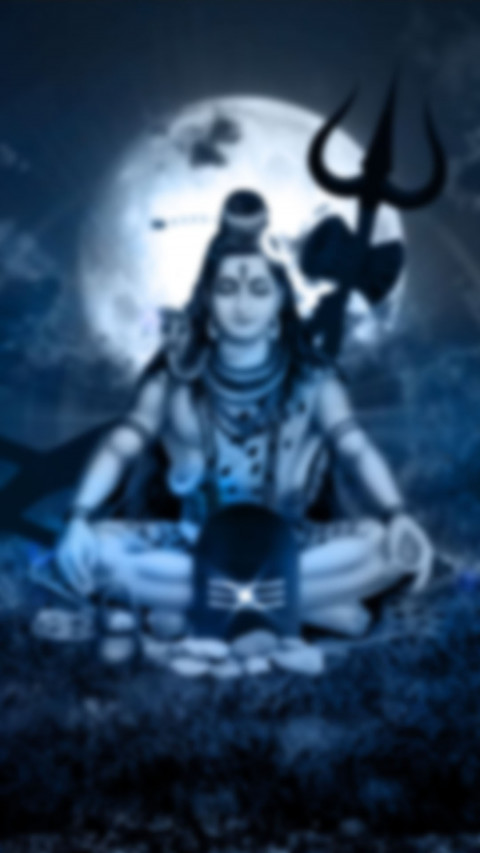 Mahashivratri Photo EDiting CB Picsart Background HD Pic