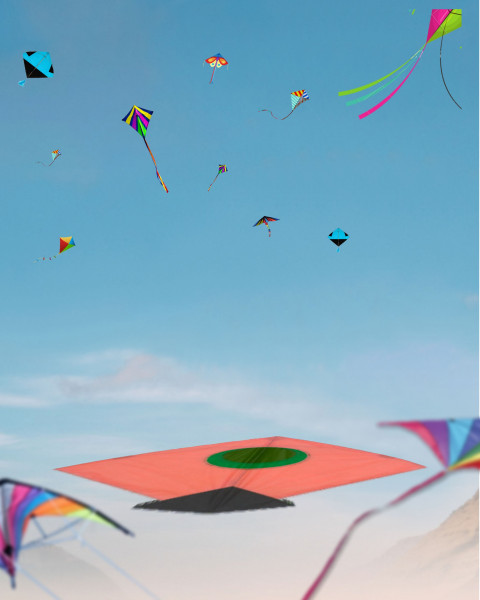 Makar Sankranti Photo Editing Background CB Picsart